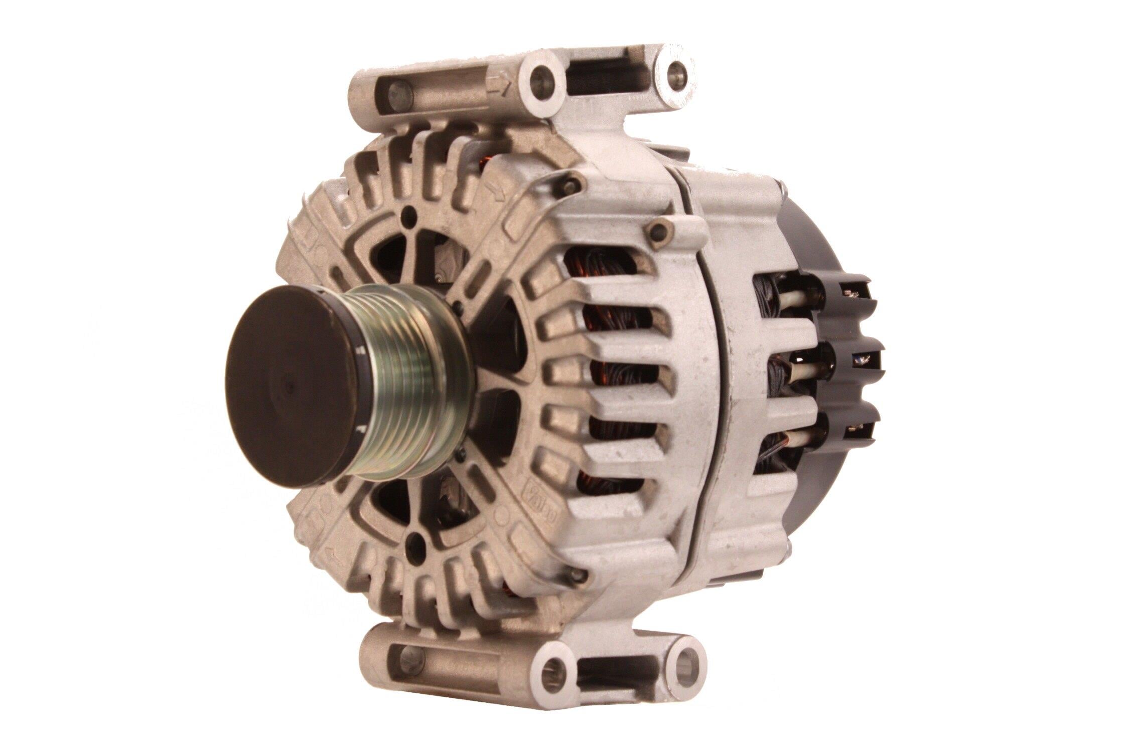 Alternatör 12v 180ah Mercedes Sprinter Vito E Class 313/316 10- Lın 2 Uçlu 439653 Fg18s012 Fg18s130 Alt8802 | Valeo 439653