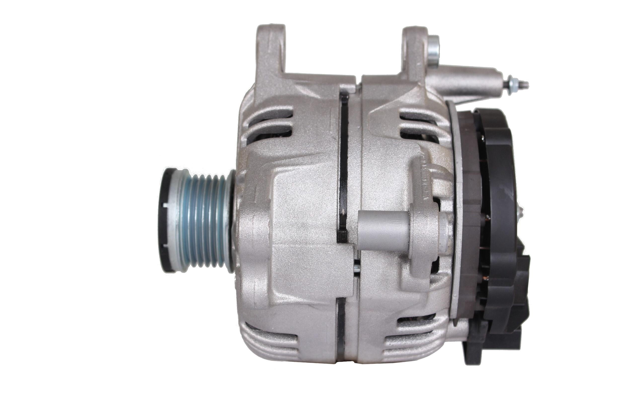 Alternatör 12v 140ah Volkswagen Jetta Iv Tıguan Golf Passat 03c903023c 03c903025d 03c903025d Valeo 439665 | Valeo 439665