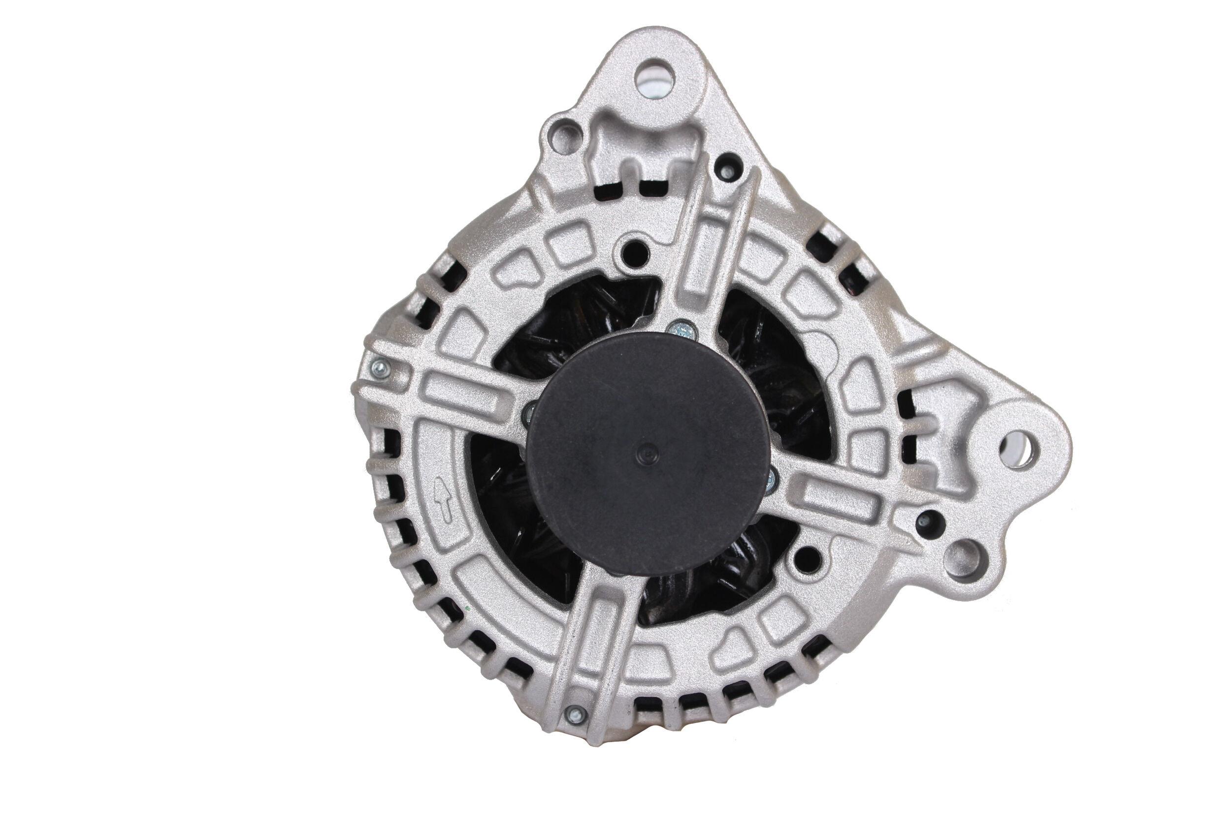 Alternatör 12v 140ah Volkswagen Jetta Iv Tıguan Golf Passat 03c903023c 03c903025d 03c903025d Valeo 439665 | Valeo 439665