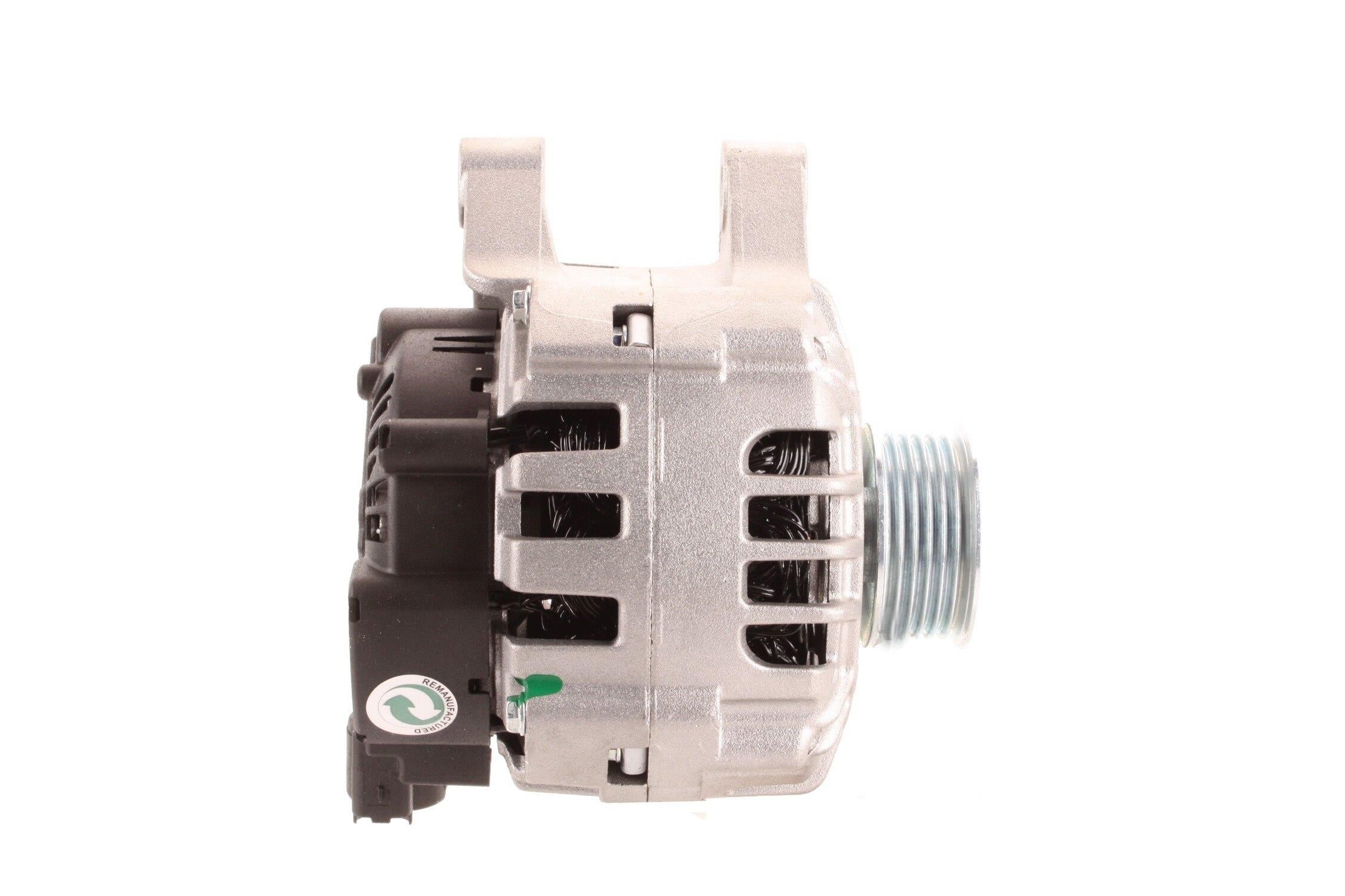 Alternatör 12v 90ah Soketli Cıtroen Pejo 307 Tg9b024 Plastik Kasnağı-bms026 | Valeo 439692