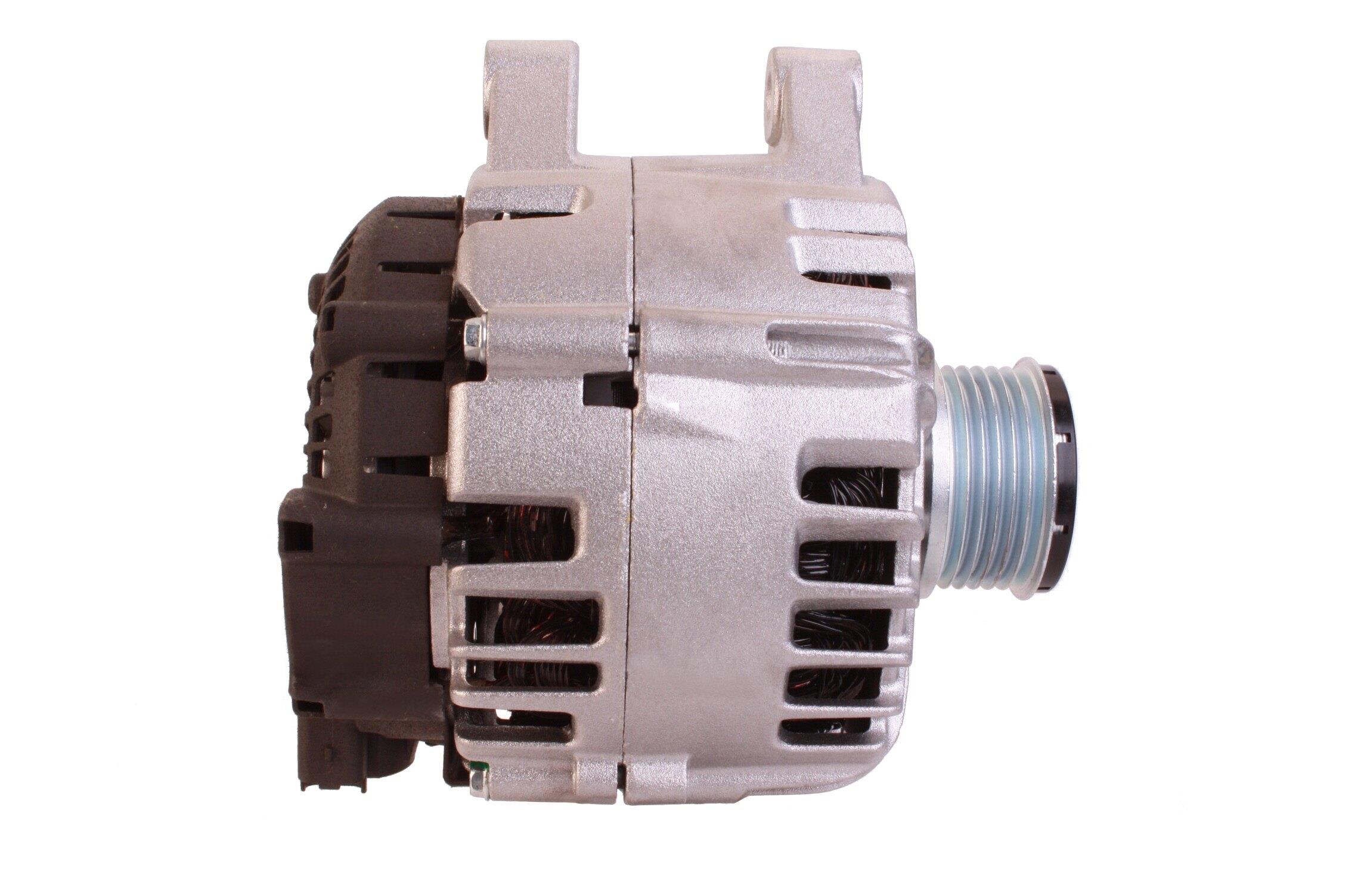 Alternatör 12v 150ah Cıtroen 1.6 Hdı Peugeot 1.6 | Valeo 439701