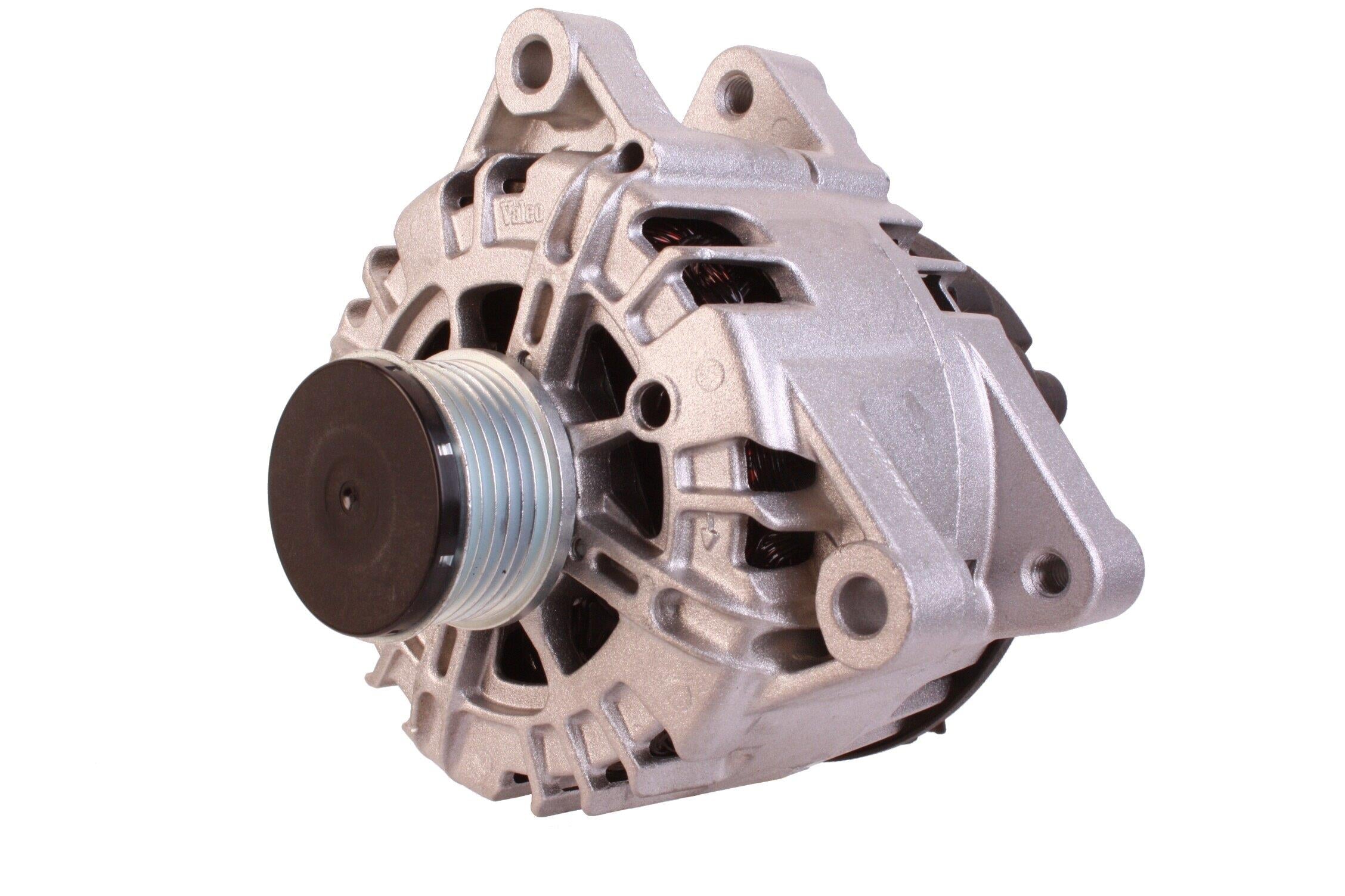 Alternatör 12v 150ah Cıtroen 1.6 Hdı Peugeot 1.6 | Valeo 439701