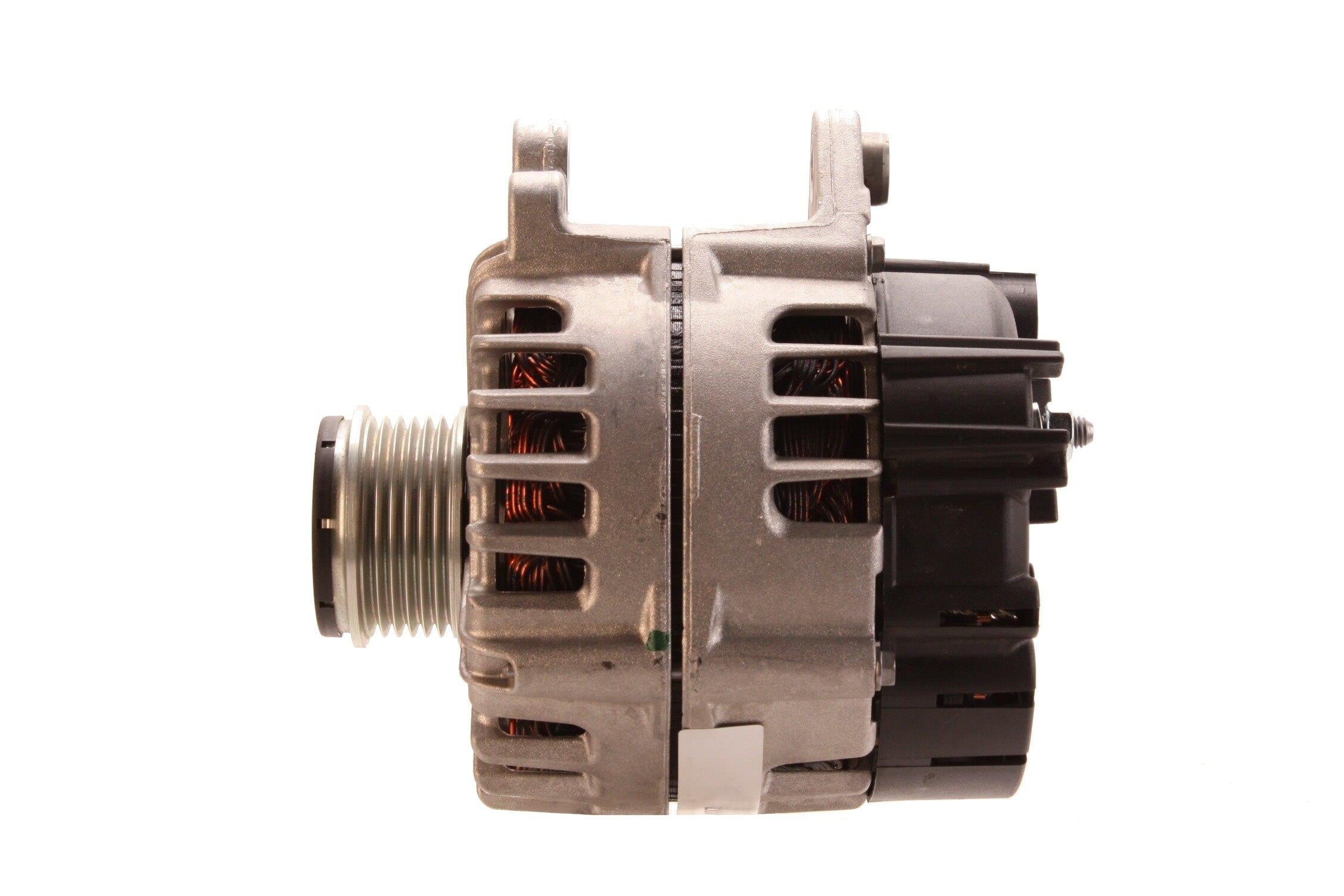 Alternatör 12v 220ah Porsche Cayenne 3.0 Volkswagen Touareg 3.0 V6 Tdı 7p 2011- 059903023l 059903023lv 059903023lx 059903023nx | Valeo 439774
