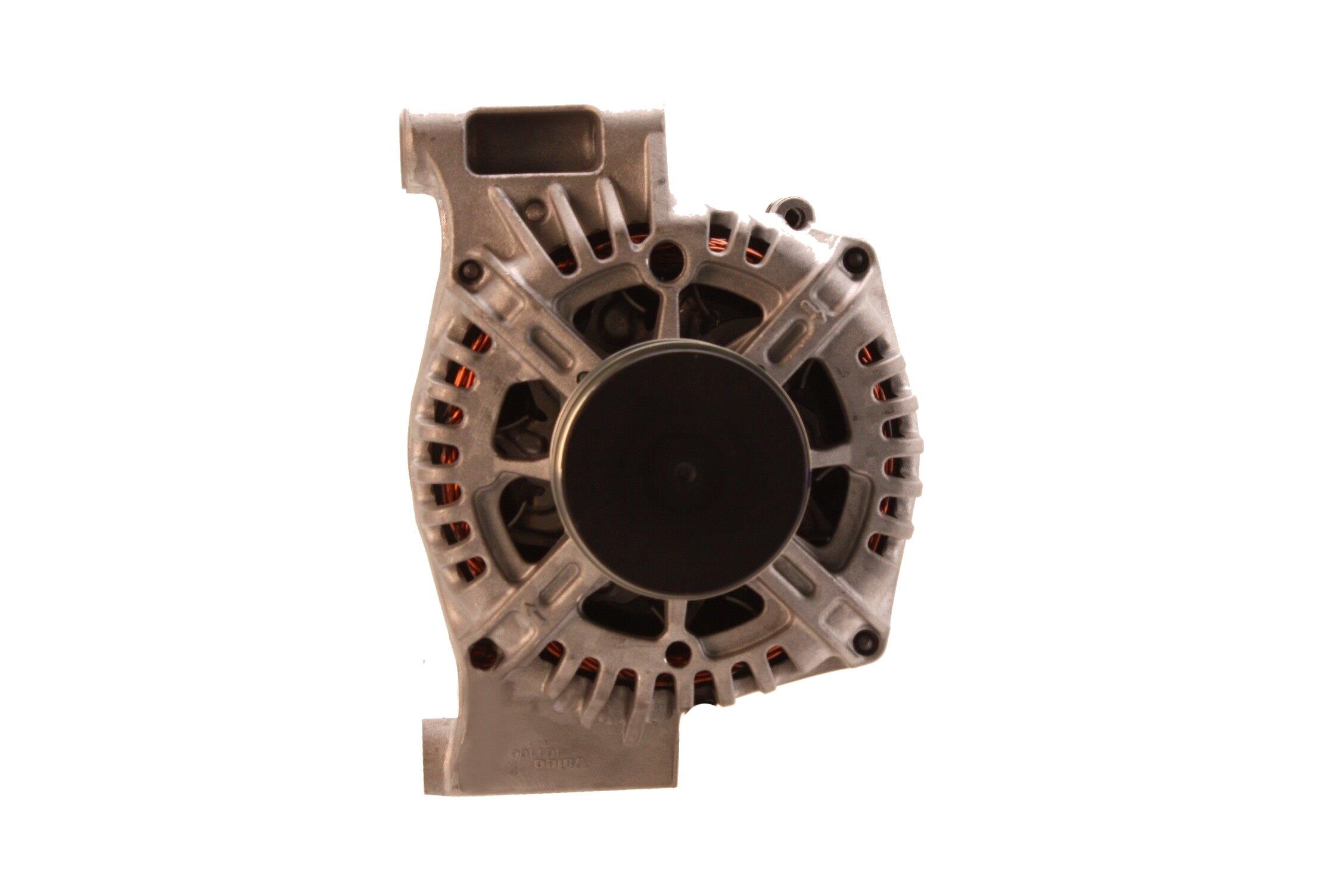 Alternatör 12v 120ah Fiat Egea Fiorino Grande Punto 1.3 Mtj 07- Citroen Nemo 1.3hdı 75 10- Peugeot Bipper 1.3hdı 75 10- | Valeo 439780