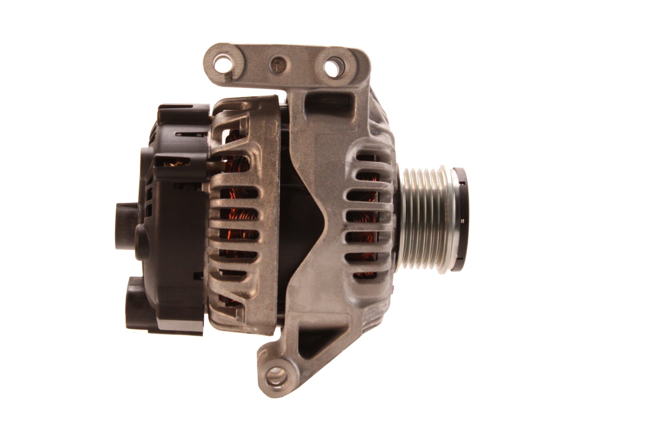 Alternatör 12v 120ah Fiat Egea Fiorino Grande Punto 1.3 Mtj 07- Citroen Nemo 1.3hdı 75 10- Peugeot Bipper 1.3hdı 75 10- | Valeo 439780