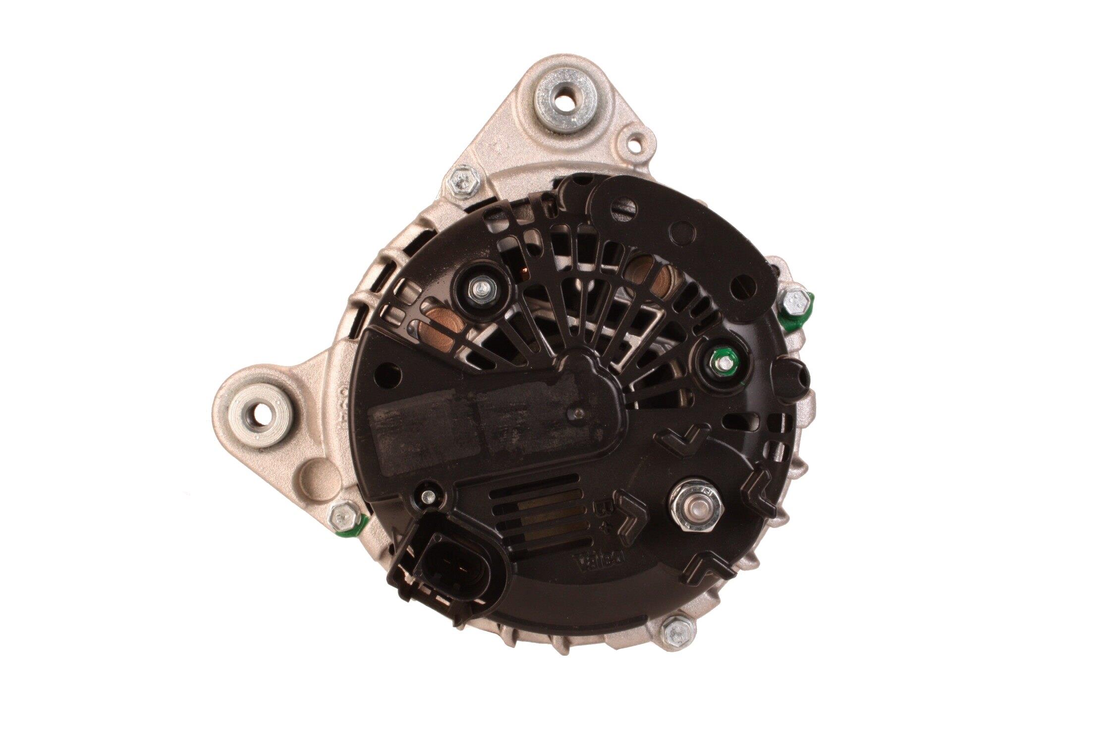 Alternatör 12v 140ah Lın Audi Seat Skoda Vw Passat 03l903023l Tg14c043 | Valeo 439791