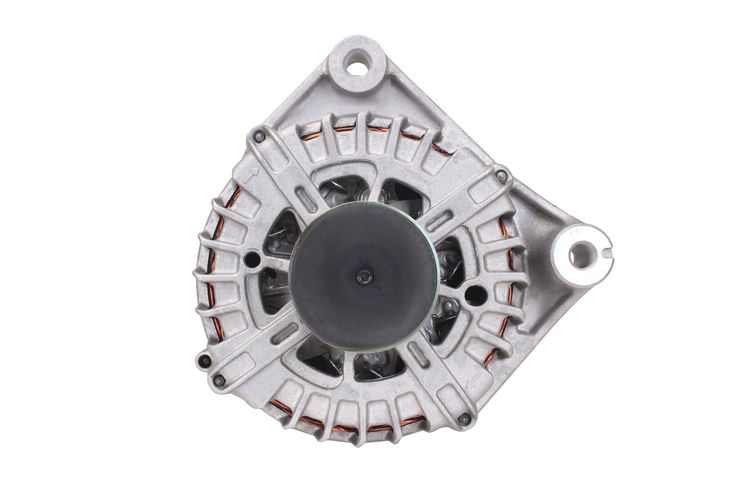 Alternatör 12V 220AH Bmw 530 3.0 D | VALEO 439830