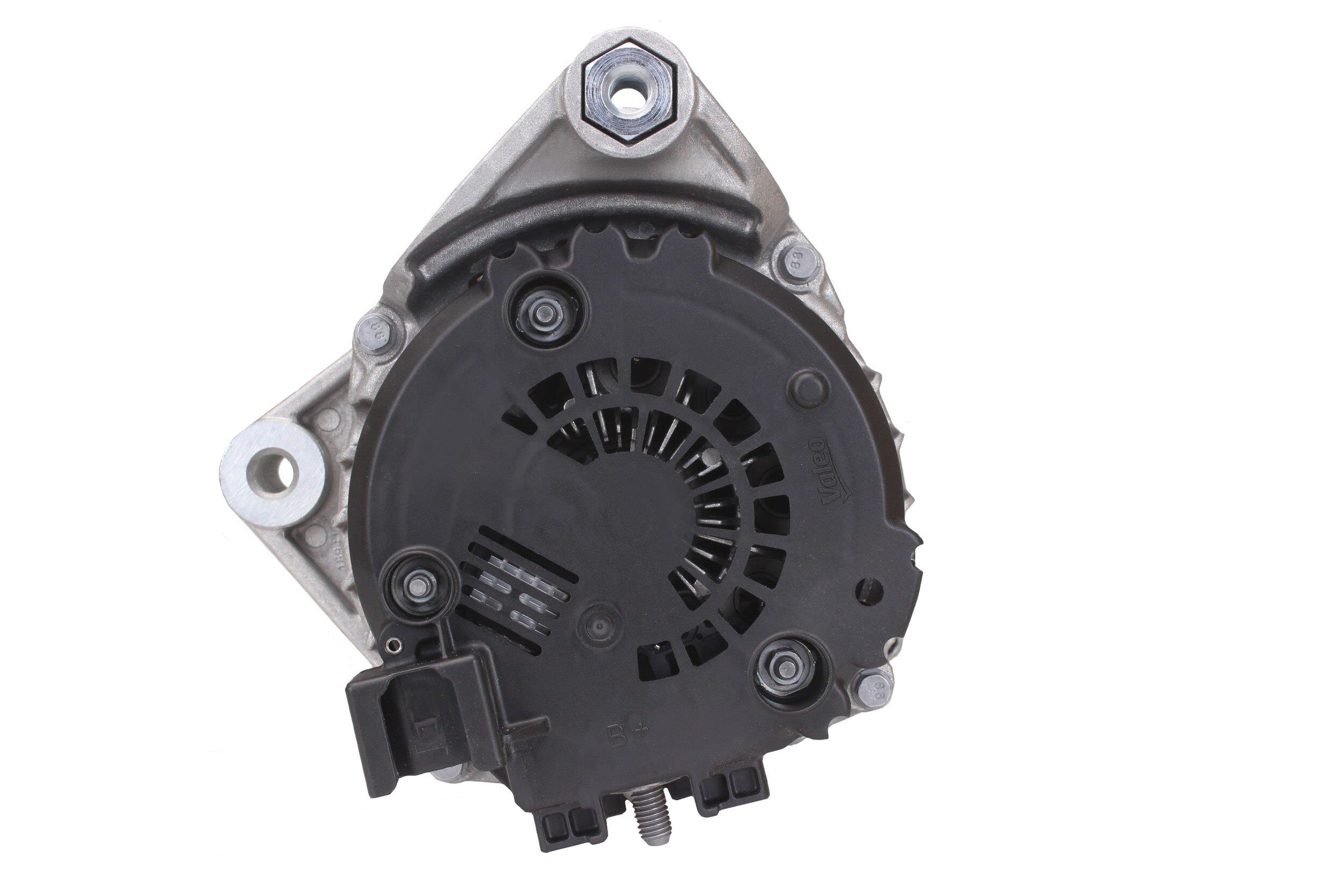 Alternatör 12V 220AH Bmw 530 3.0 D | VALEO 439830