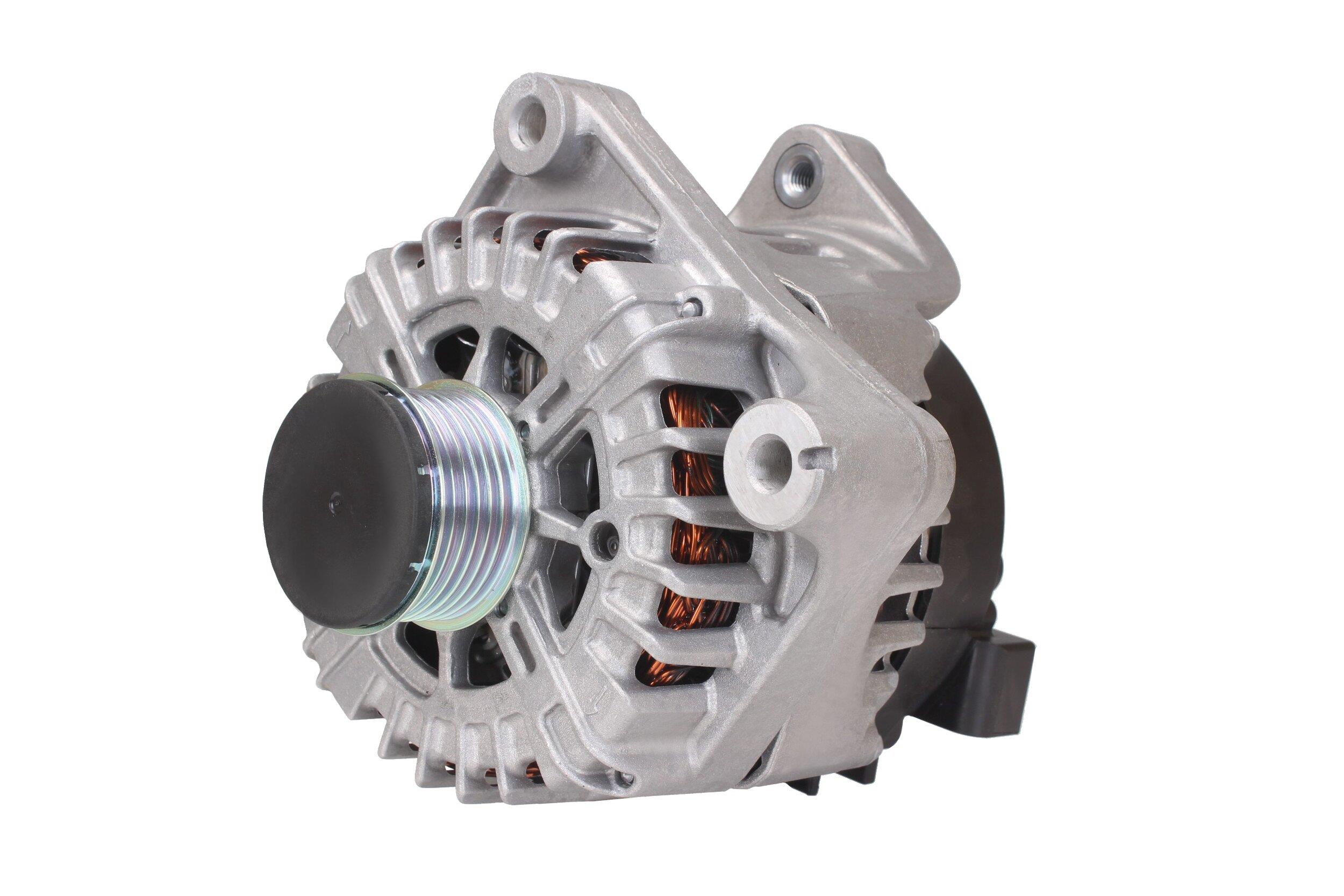 Alternatör 12V 220AH Bmw 530 3.0 D | VALEO 439830