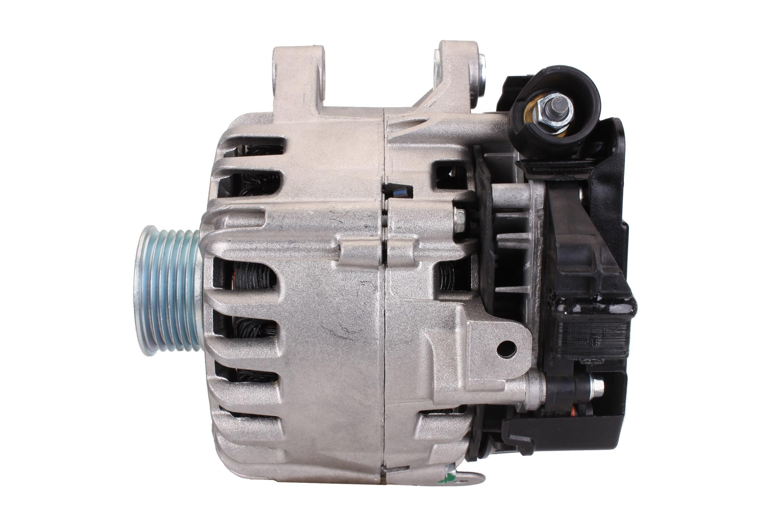 Alternatör 12v 180ah Citroen Peugeot 3008-308-508 439845 Ist60c017 9674646180 Ist60c028 Ist60c029 Ist60c018 Ist60c017 | Valeo 439845