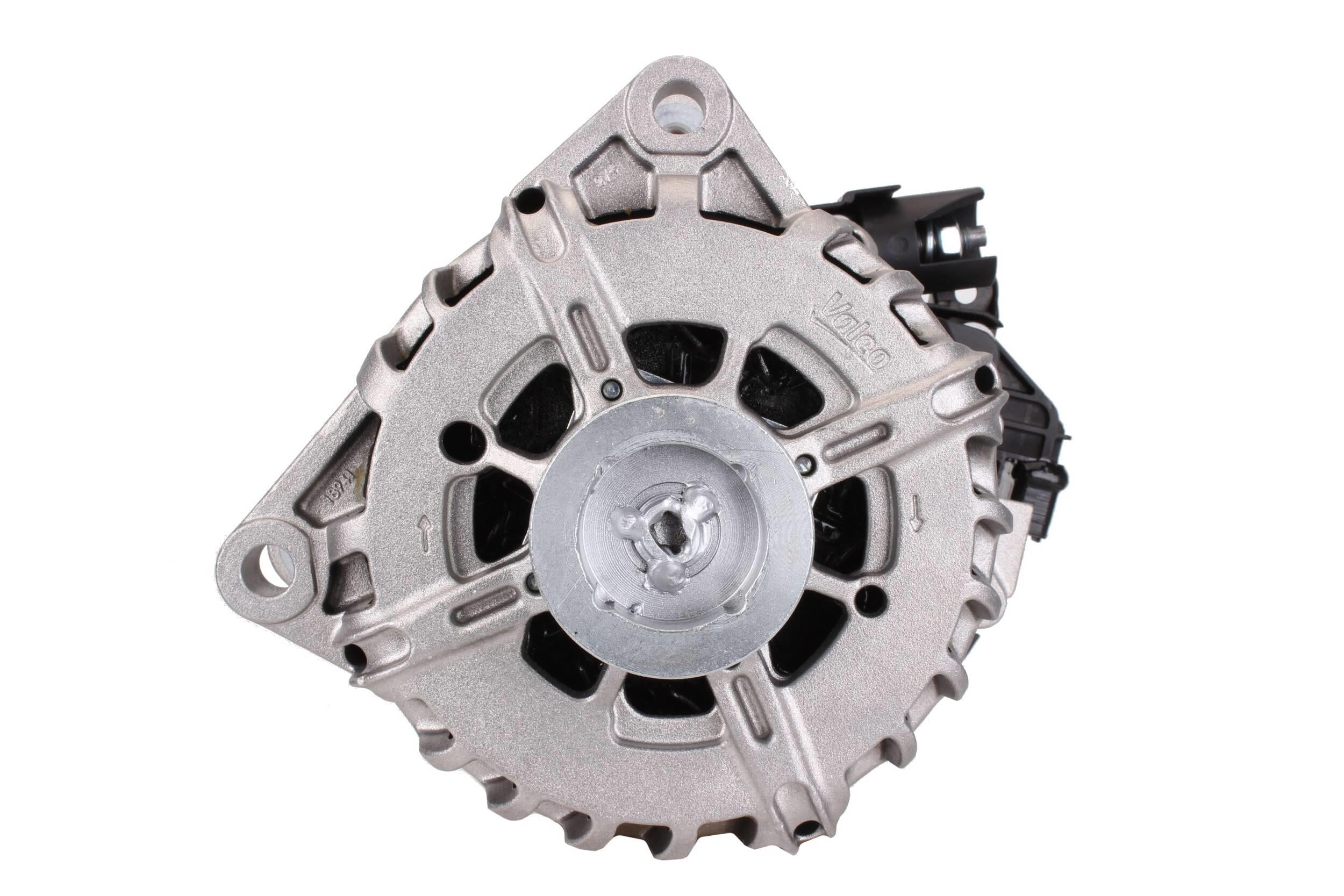 Alternatör 12v 180ah Citroen Peugeot 3008-308-508 439845 Ist60c017 9674646180 Ist60c028 Ist60c029 Ist60c018 Ist60c017 | Valeo 439845