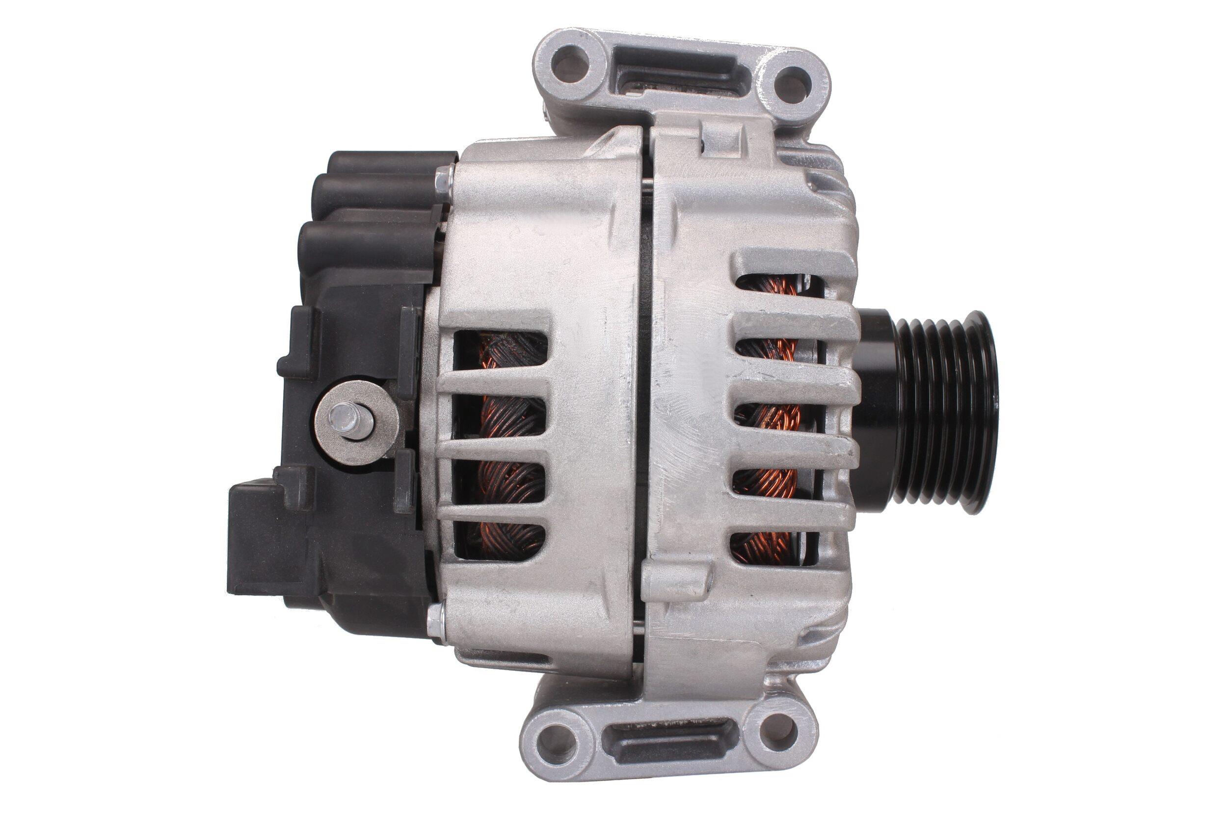 Alternatör 12v 200ah Mercedes C220 Cdi A0009062822 | Valeo 439941