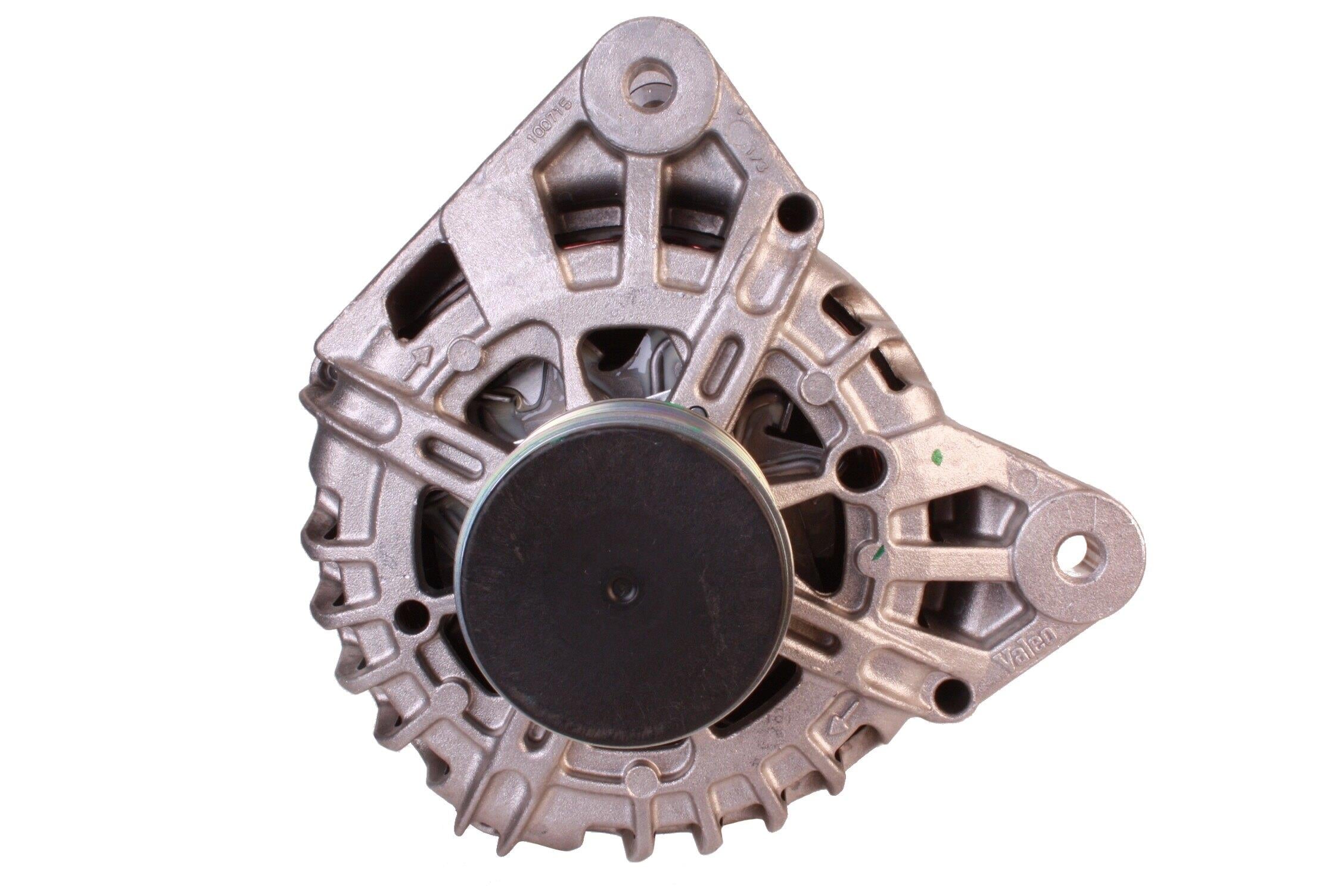Alternatör 12v 120ah Reno Clio Megan Kango Dacia Ym Kadjar, Megane 4, Scenic 4, Talisman Renault / Nissan Tg12s275-in Yerine | Valeo 439983
