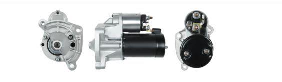 VALEO442623-Marş Motoru - Marş Dinamosu