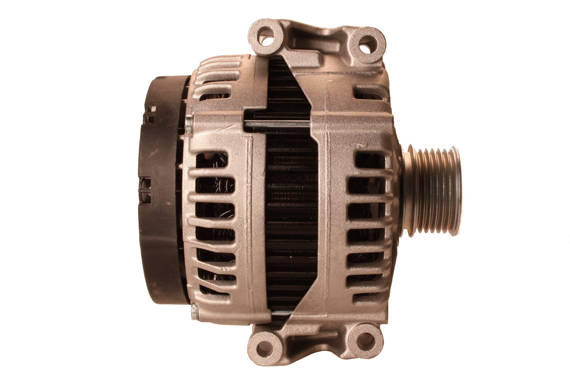 Alternatör 12v 220ah Mercedes Sprinter Vito Cl500 Cl63 E350 Ml350 S280 S300 S350 S450 S500 443270 439597 Tg23c017 | Valeo 443270
