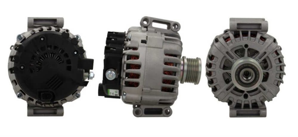 VALEO443270K-Alternatör Dinamo