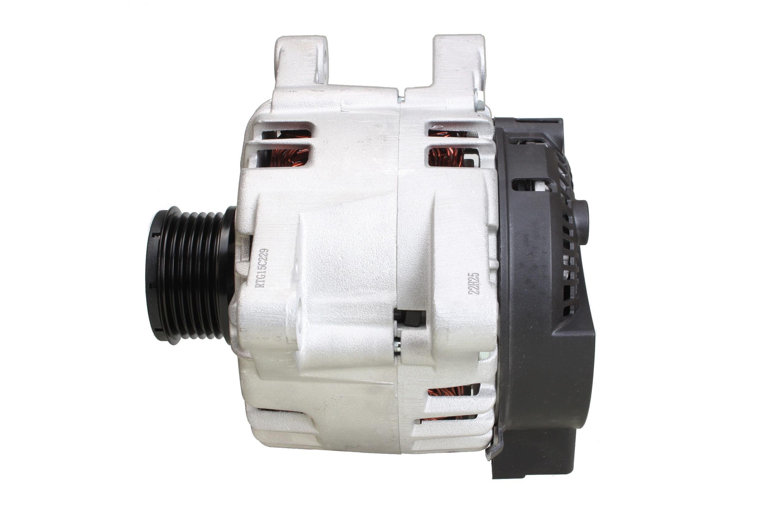 Alternatör 12v 155ah Ford Fiesta Vııı 1.5 Ecosport 2017- Tg15c229 | Valeo 443320