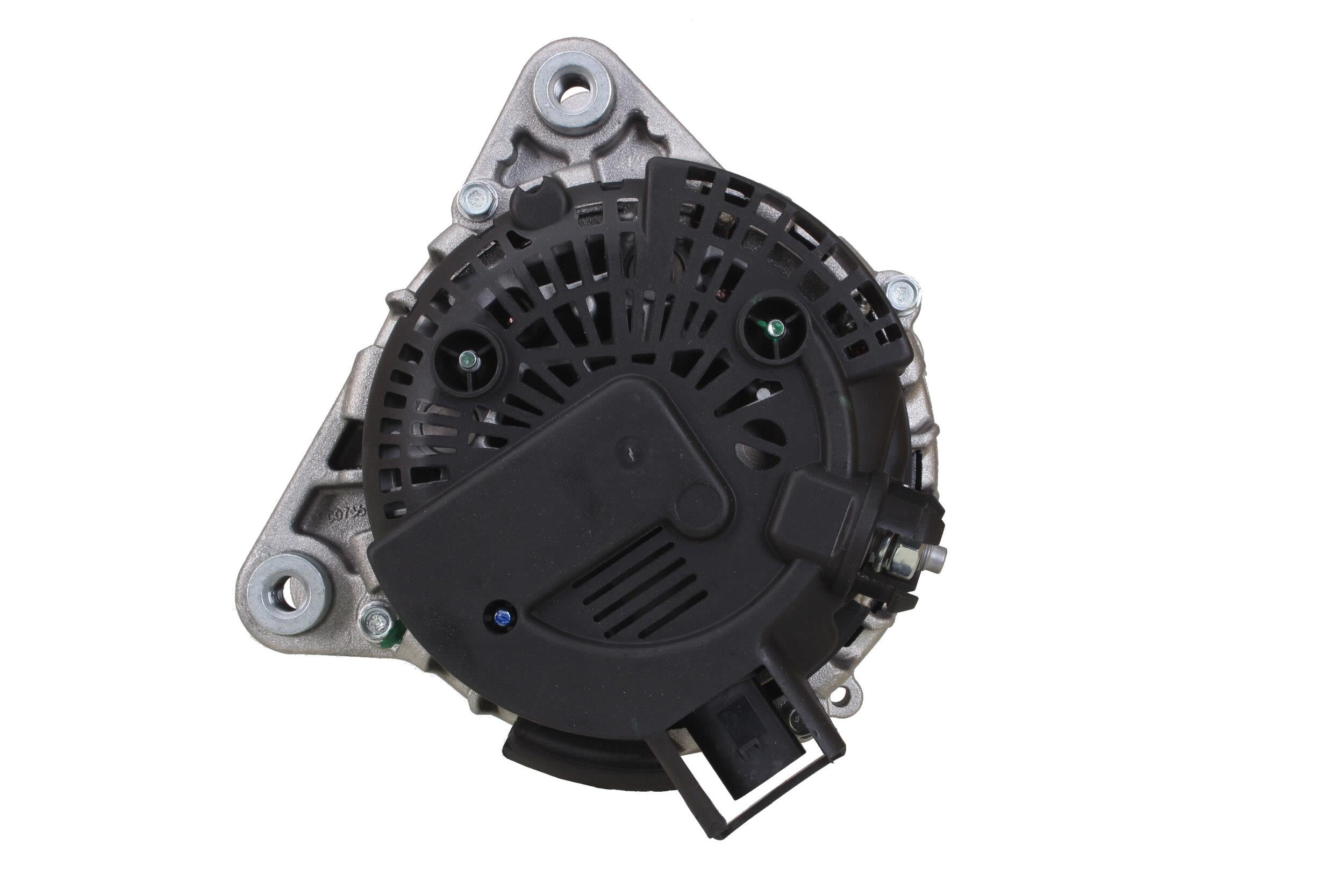 Alternatör 12v 165ah Ford Focus Iıı 14-17 Focus Iv 18- Kuga Iıı 19- Transit Connect 18- | Valeo 443321