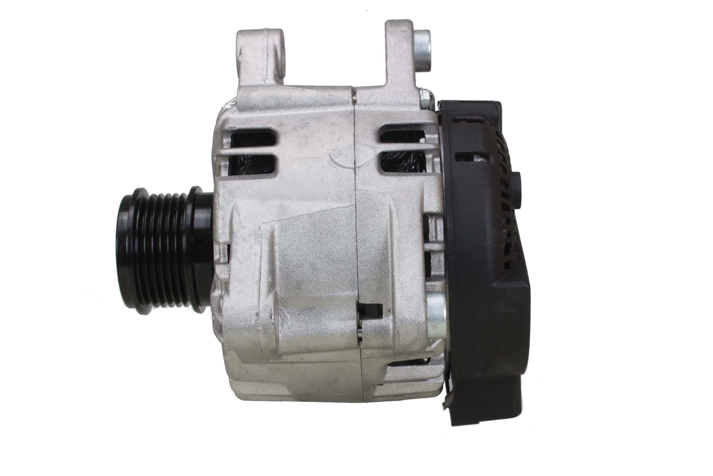 Alternatör 12v 165ah Ford Focus Iıı 14-17 Focus Iv 18- Kuga Iıı 19- Transit Connect 18- | Valeo 443321