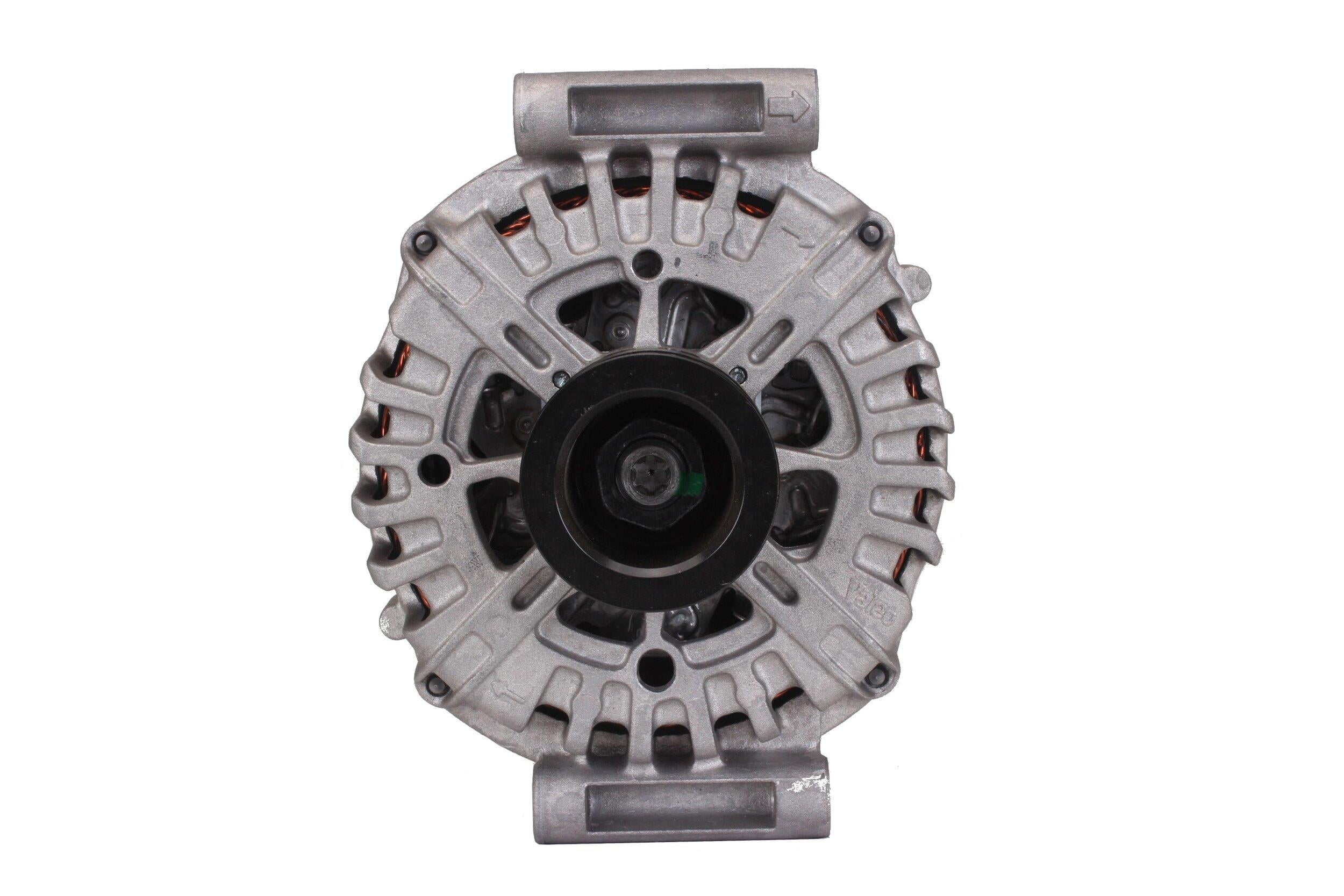 Alternatör 12V 250AH Mercedes C Serisi W205 14- Vito W447 14- Sprinter 907 18- C200 Bluetec D CG25S054 A6519065700 | VALEO 443325