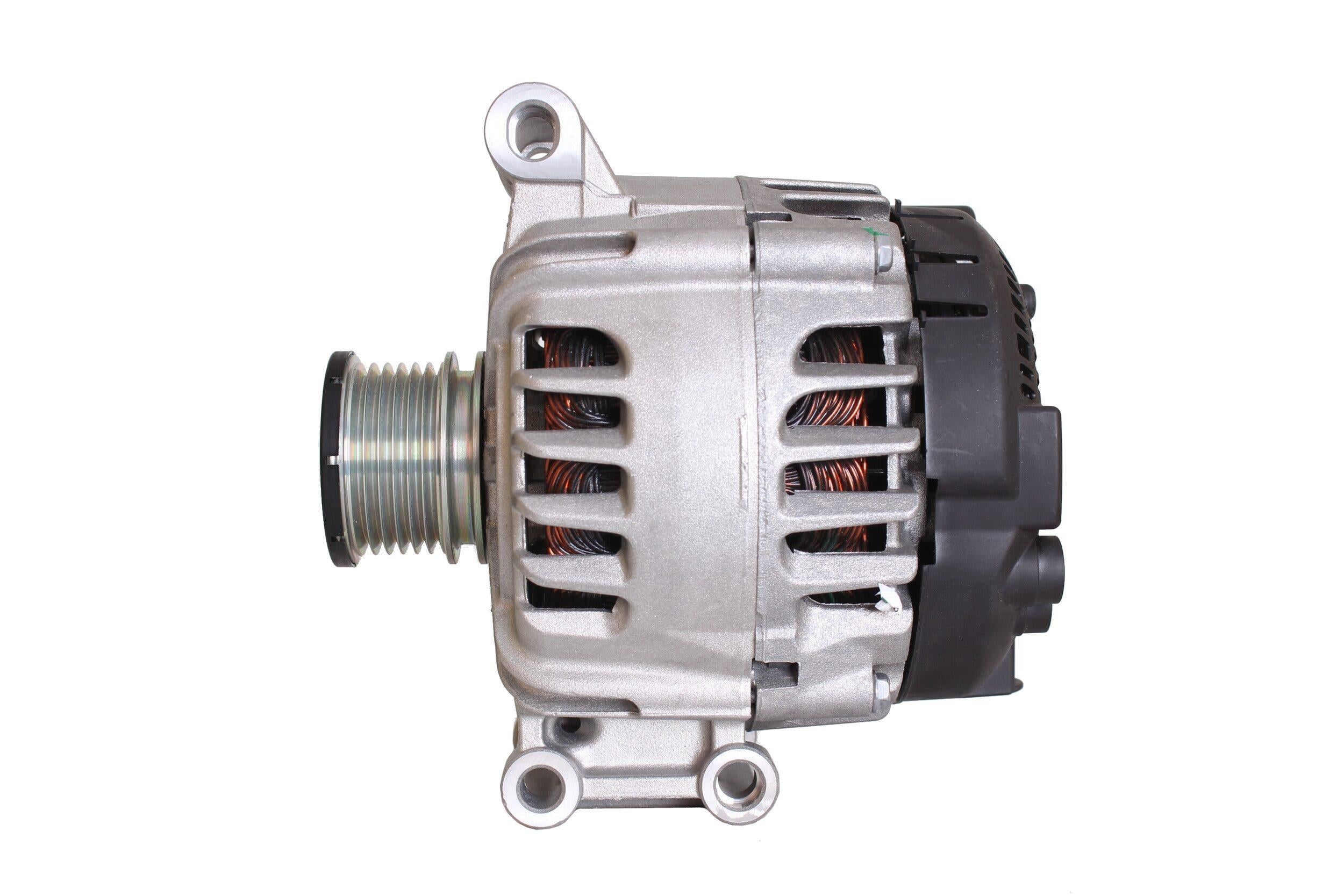 Alternatör 12v 150ah Peugeot 3008 308 Iı 5008 I Iı Citroen C3 Iıı C4 Iı Picasso C5 Aircross Ds4 Ds5 1.6 | Valeo 443336