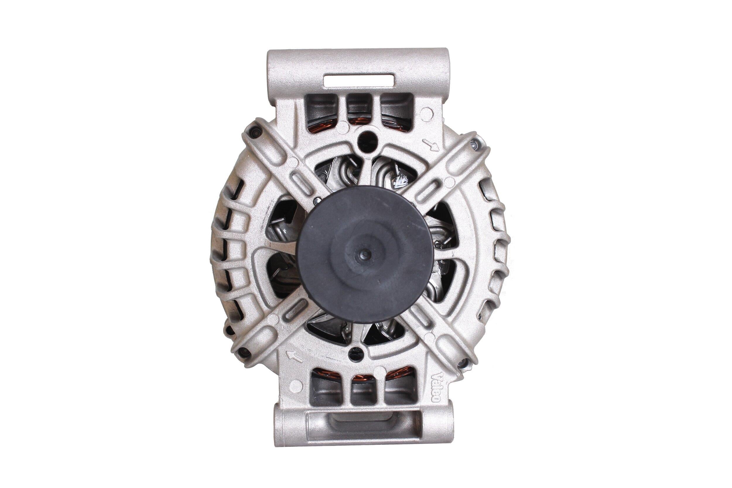 Alternatör 12v 150ah Peugeot 3008 308 Iı 5008 I Iı Citroen C3 Iıı C4 Iı Picasso C5 Aircross Ds4 Ds5 1.6 | Valeo 443336
