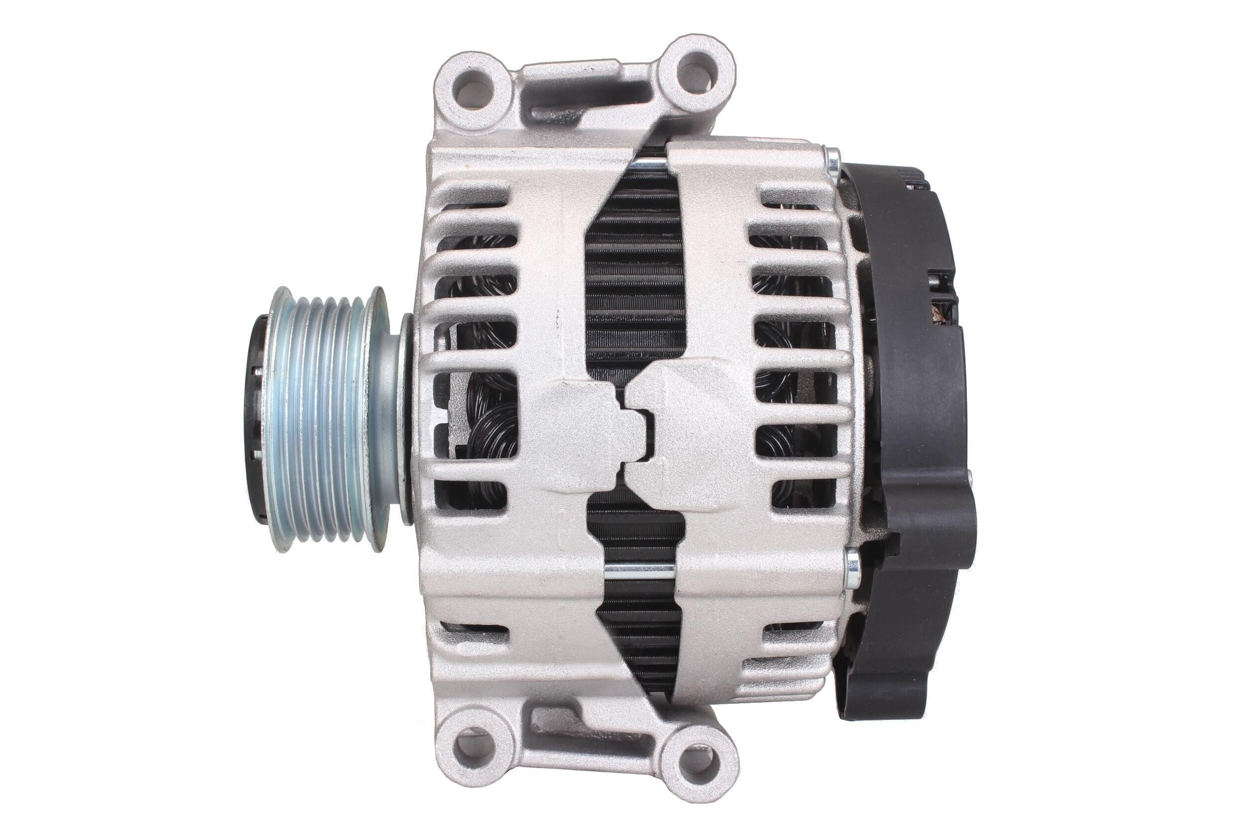 Alternatör 12v 180ah Audi A6 08-11 | Valeo 443425