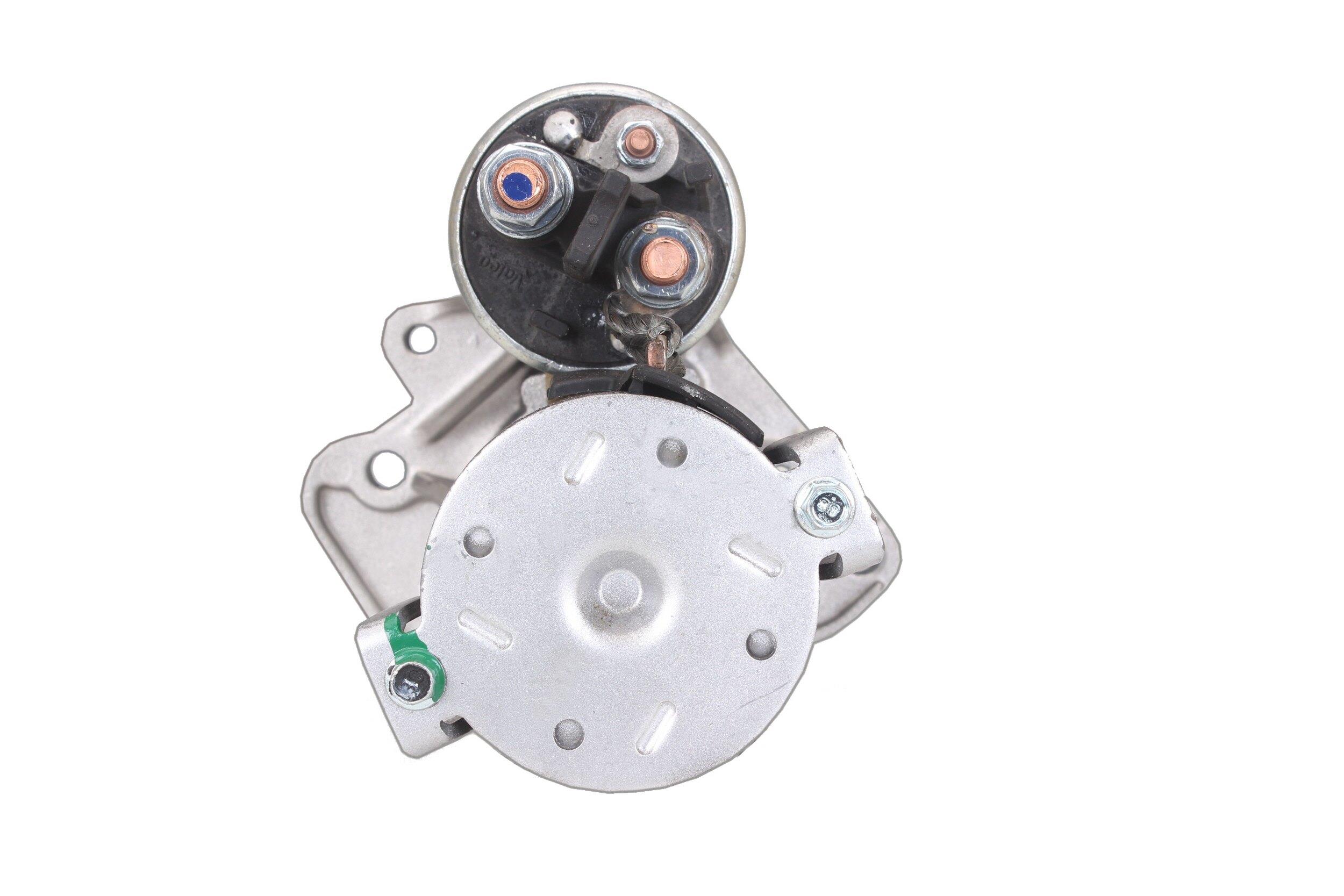 Marş Motoru 12V 10DİŞ Suzuki Nissan Dacia Duster Renault Kangoo Clio Scenic | VALEO 446512
