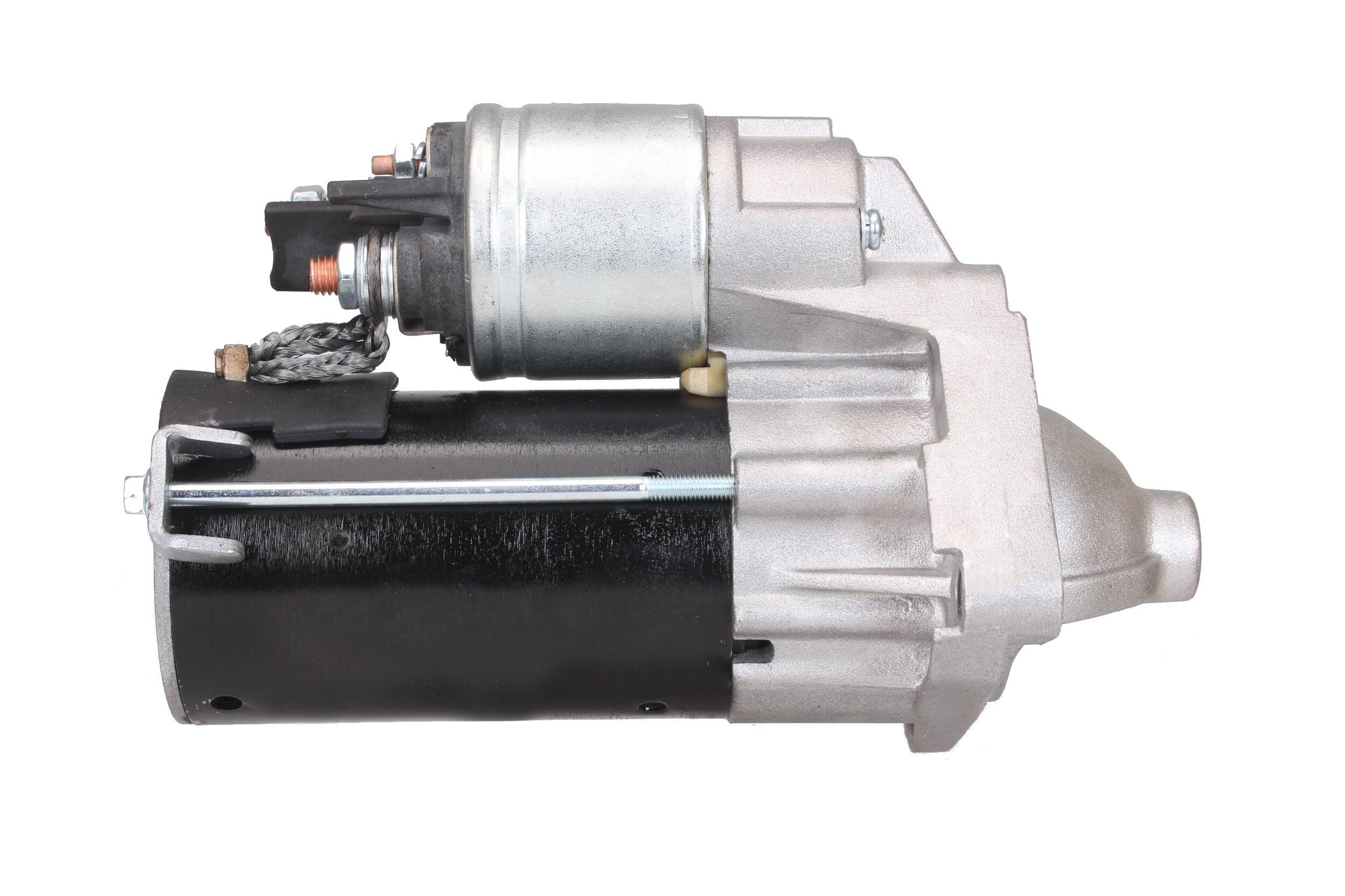 Marş Motoru 12V 10DİŞ Suzuki Nissan Dacia Duster Renault Kangoo Clio Scenic | VALEO 446512