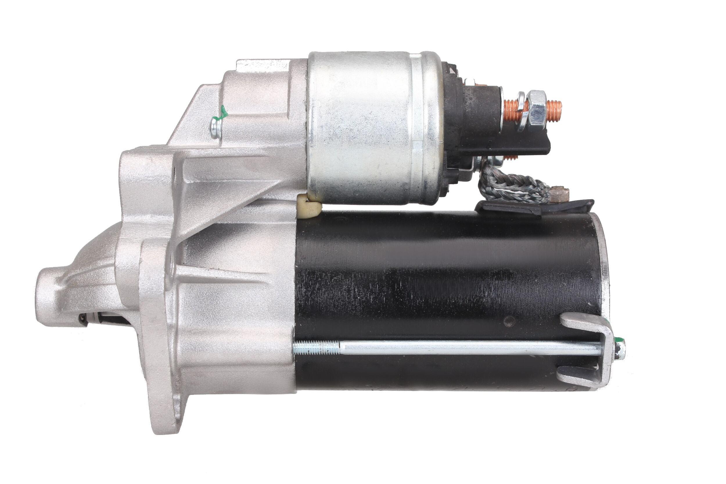 Marş Motoru 12V 10DİŞ Suzuki Nissan Dacia Duster Renault Kangoo Clio Scenic | VALEO 446512