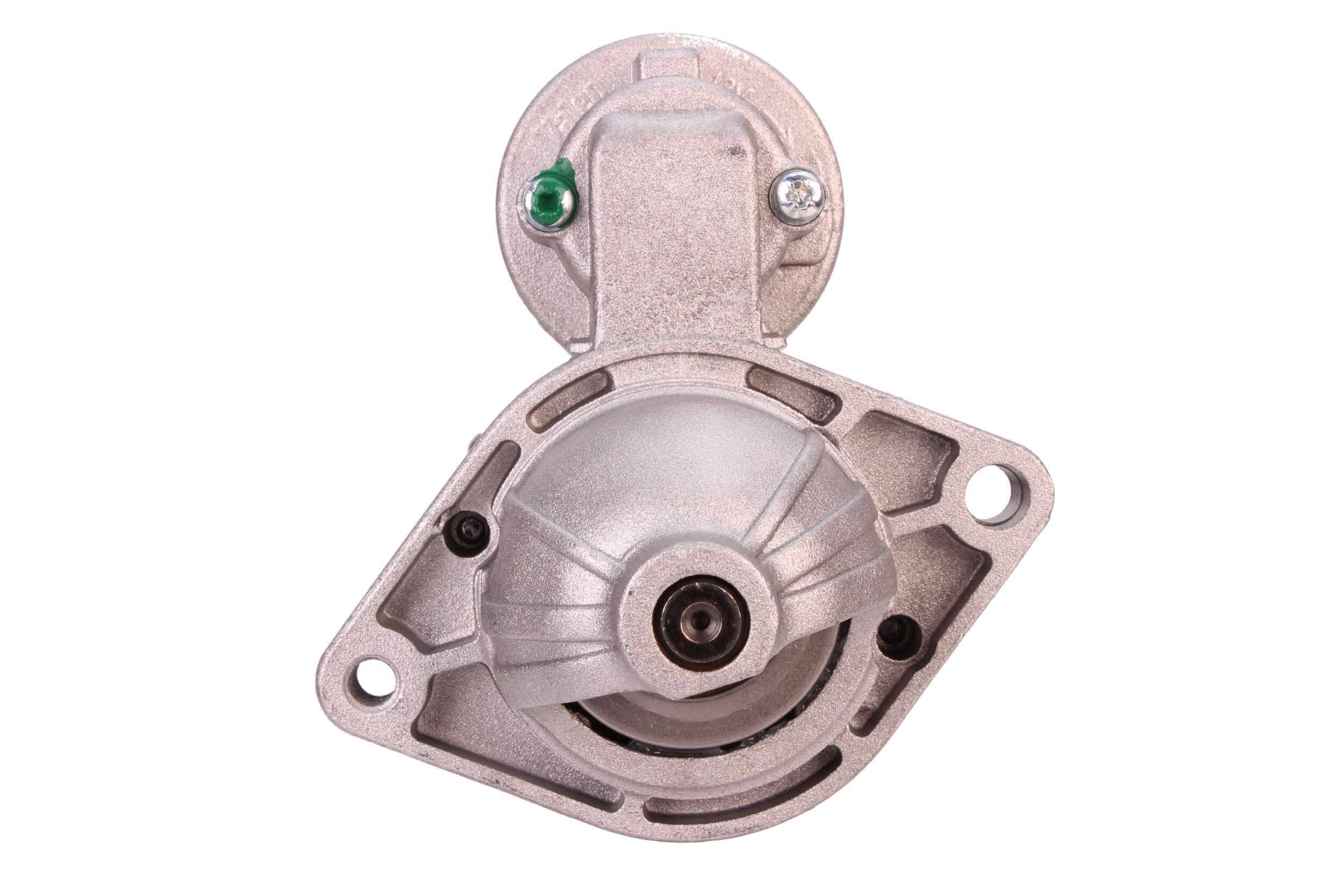 Marş Motoru 12v 9diş Opel Astra J A13dte Bosch0001107444 Waı33169n | Valeo 446513