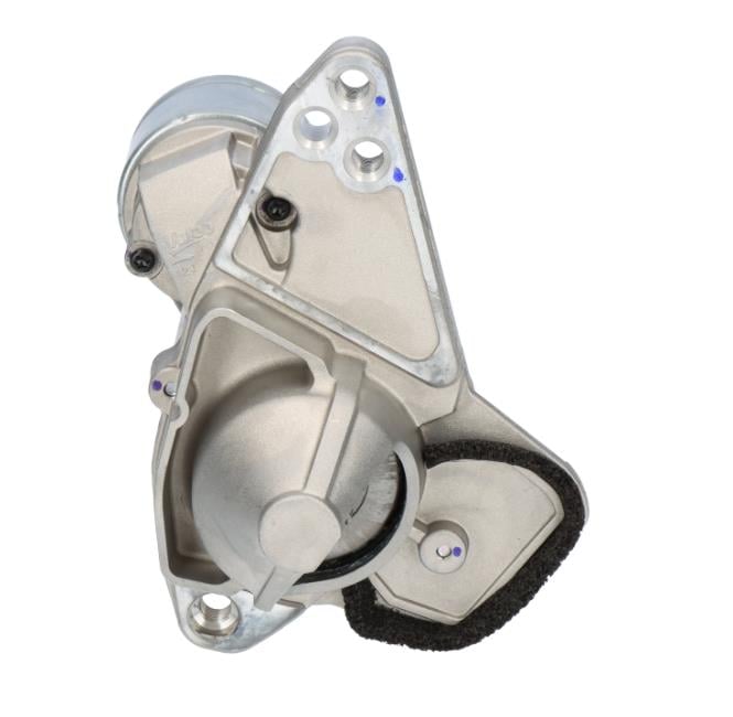 Marş Motoru 12v 11diş Clio 4 Duster Nissan Twingo Captur | Valeo 458646