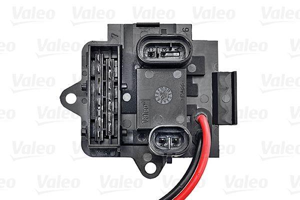 Kalorifer Rezistansı Megan 2 Scenic | VALEO 515084