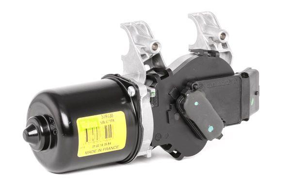 Silgi Motoru 12V Renault Megan 2 Clio 3 05- | VALEO 579738