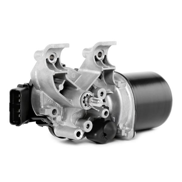 Silgi Motoru 12V Renault Megan 2 Clio 3 05- | VALEO 579738
