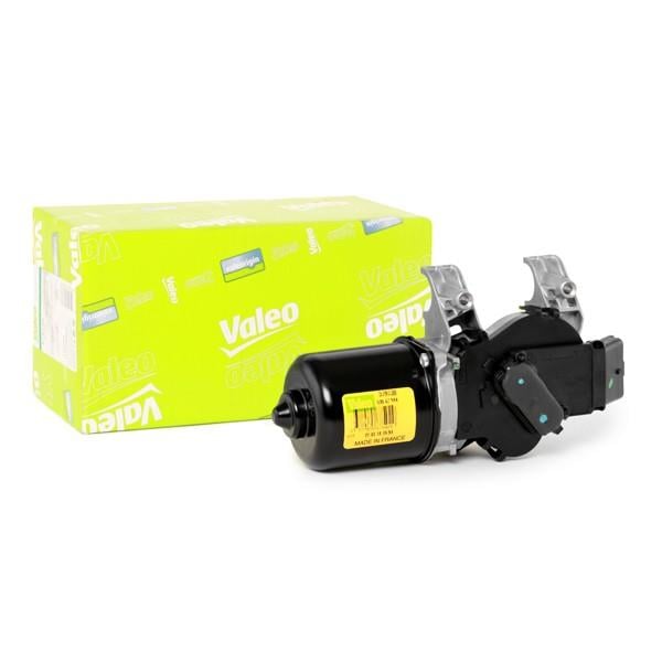 Silgi Motoru 12V Renault Megan 2 Clio 3 05- | VALEO 579738