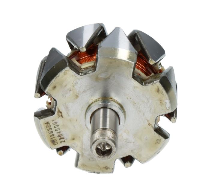 Rotor 12V R21 MANAGER.*89,5*141 0625 | VALEO 590625