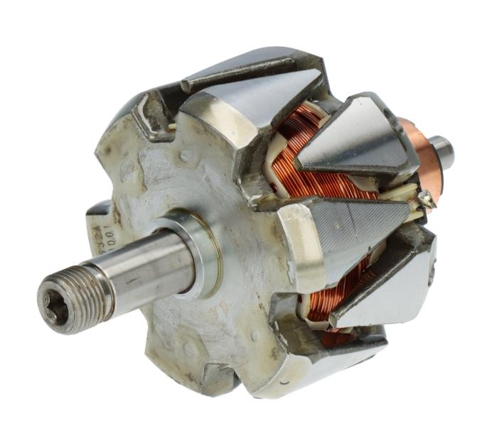 Rotor 12V R21 MANAGER.*89,5*141 0625 | VALEO 590625