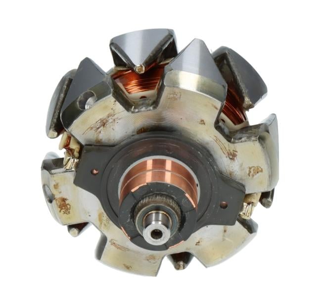 Rotor 12V R21 MANAGER.*89,5*141 0625 | VALEO 590625
