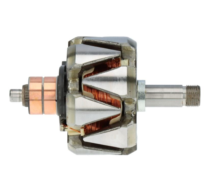 Rotor 12V R21 MANAGER.*89,5*141 0625 | VALEO 590625