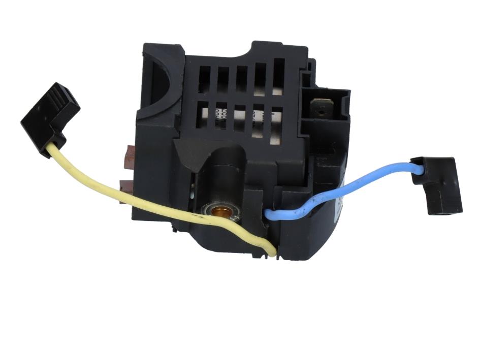 Konjektör Flash Concord Menager Renault R21 0660 | VALEO 590660