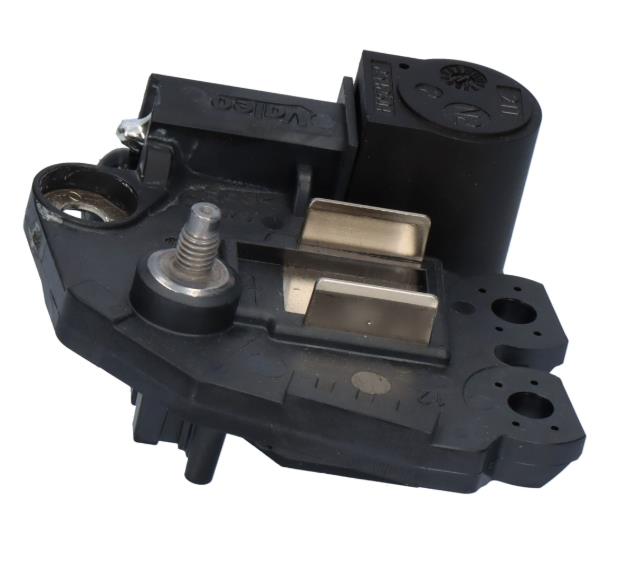 Konjektör 12V Mercedes EG15T022 | VALEO 592132