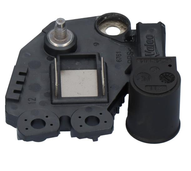 Konjektör 12V Mercedes EG15T022 | VALEO 592132