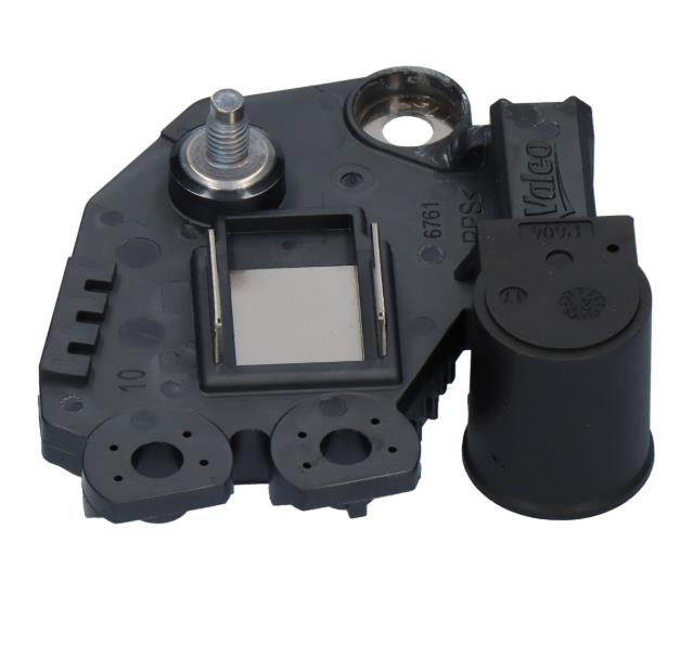Konjektör Mercedes Cıvatalı EG20U017 A0001541600 A0009069905 A0009068306 | VALEO 592134