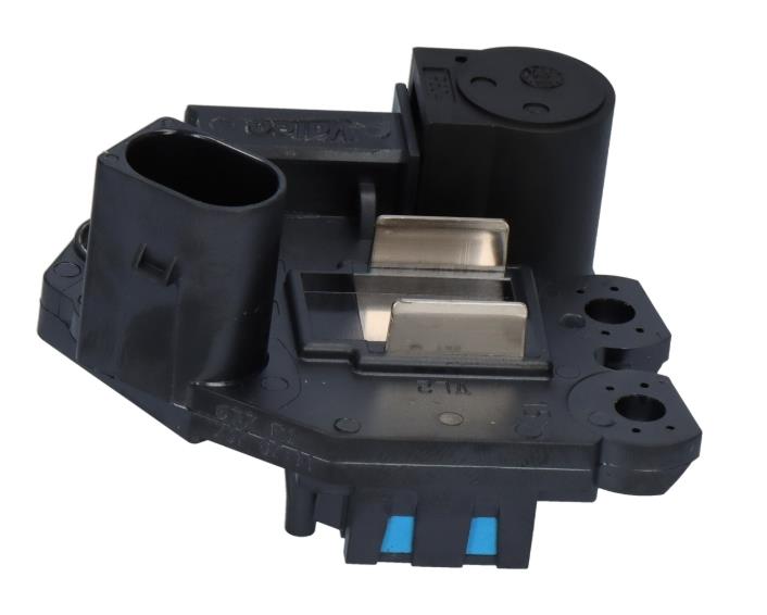 Konjektör 12V Volkswagen TG14C093 | VALEO 592139