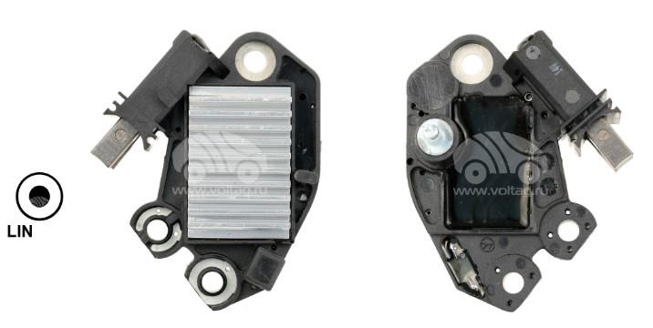 VALEO592198-Konjektör