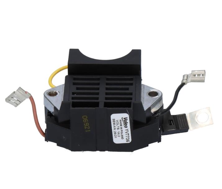 Konjektör 12V Volvo Penta Fişşiz Paris Rhone Marin VRPR7736 | VALEO 593135