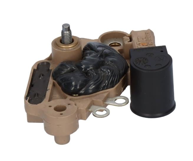 Konjektör 12v Mercedes Tek Cıvata Çift Çıkış | Valeo 593319