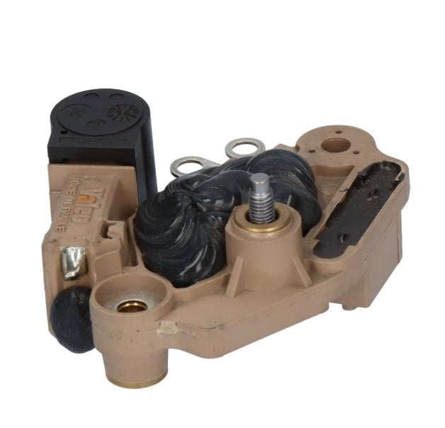 Konjektör 12v Mercedes Tek Cıvata Çift Çıkış | Valeo 593319