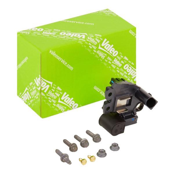 Konjektör 12V Bmw Land Rover Freelander TG15C038 593793 | VALEO 593793
